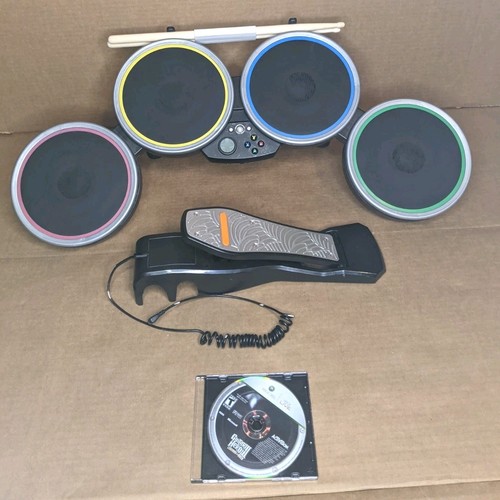 Rock band batteria wireless - rock,