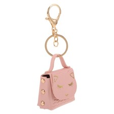  Portafoglio Gatto Ciondolo Chiave Forniture Per La Produzione Di Portachiavi