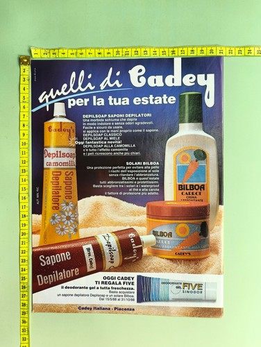 Cadey bilboa clipping - cadey,