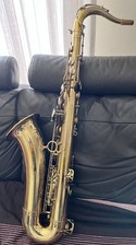 Selmer Mark VII Sax Tenore 