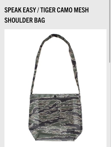 Borsa tracolla speak easy - borsa, a