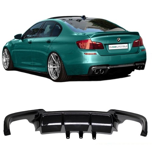 Diffusore performance nero - performance,