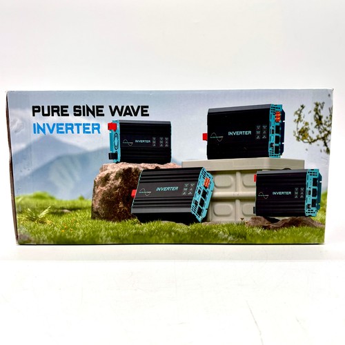 Landerpow inverter onda - landerpow,