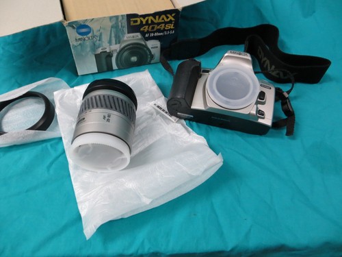 Minolta mod dynax 404 - 404,