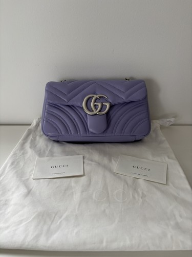 Sac gucci marmont - marmont, neuf