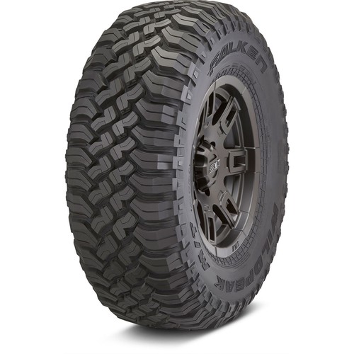Gomme estive falken 285 - falken, r16