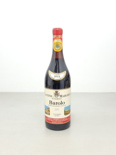 Barolo marchesi - marchesi,