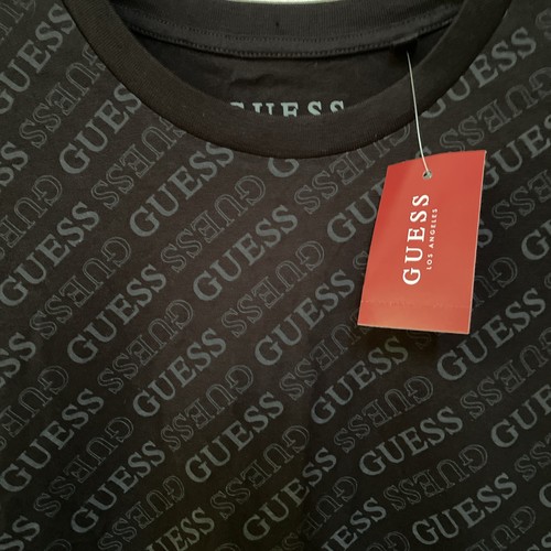 Guess men pike tonal - guess,