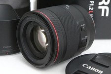 【Ecc++】 Canon RF 50mm F1.2