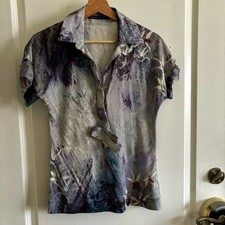 Roberta Scarpa blusa donna tg