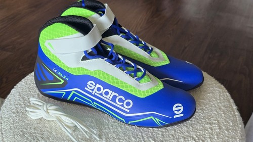 Scarpe corsa sparco run - corsa,