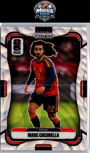 2026 panini prizm fifa - panini,