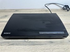 Lettore DVD e Blu-ray Sony BDP-S185 - testato/funzionante senza telecomando
