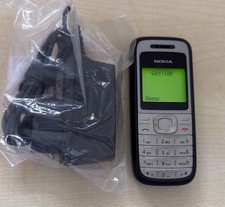 Nokia 1200 testato funzionante