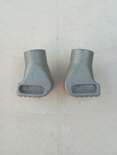 Scarpette Gommino Per Cavalletto In Alluminio Vespa PX PXE 125 150 200