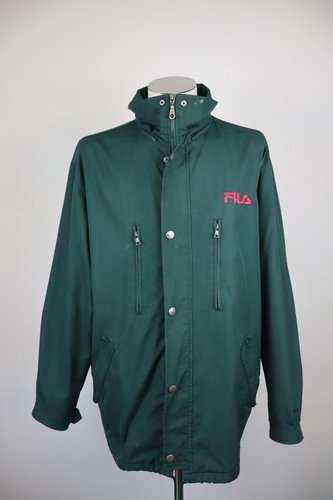 Fila giubbino leggero - giubbino,
