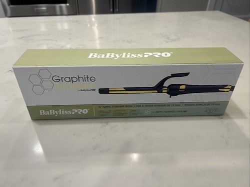 Babylisspro ferro - babylisspro®,