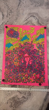 POSTER VINTAGE LUCE NERA DOLCE