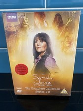 The Sarah Jane Adventures