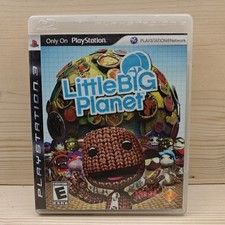 Little Big Planet - NTSC-U/C
