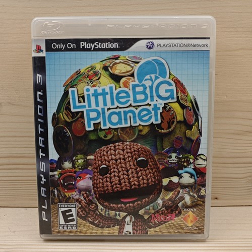 Little big planet - -, ntsc-u/c