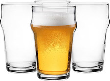 Bicchieri Da Birra Set Di 4