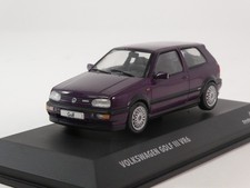 Solido Volkswagen Golf III VR6