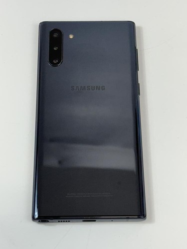 Smartphone originale samsung - originale,