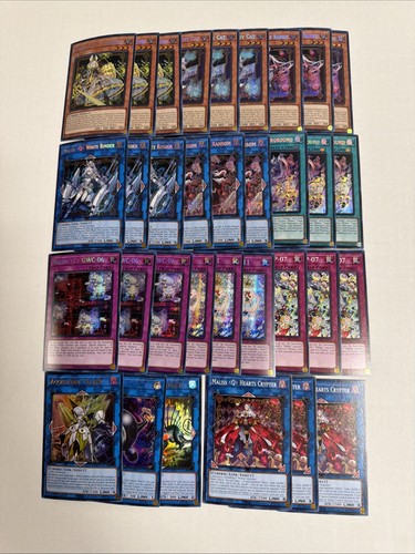 Yugioh mazzo maliss - yugioh:, nucleo