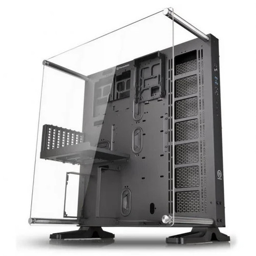 Thermaltake core case - thermaltake,
