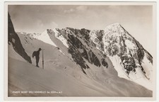 PARETE NORD DELL'ADAMELLO -