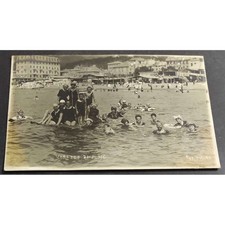 Cartolina Varazze - 1916