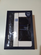 Set 3 paia di calze corte