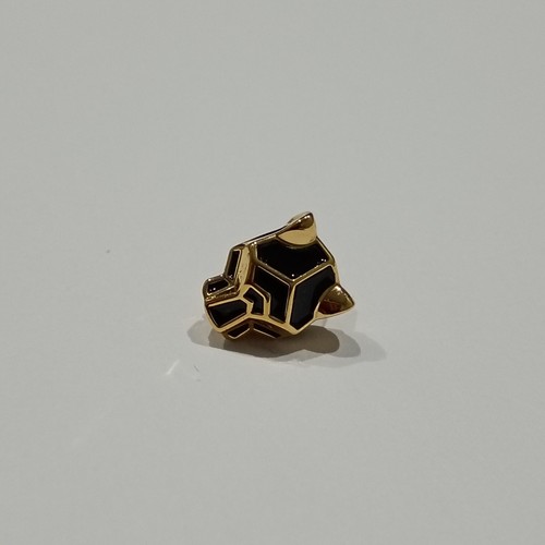 Cartier original panther head - original,