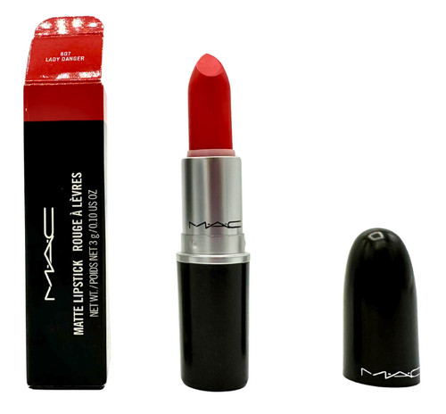 Rossetto mac cosmetics matte - rossetto,