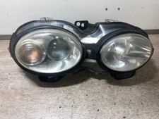 FARO PROIETTORE ANTERIORE LATO
