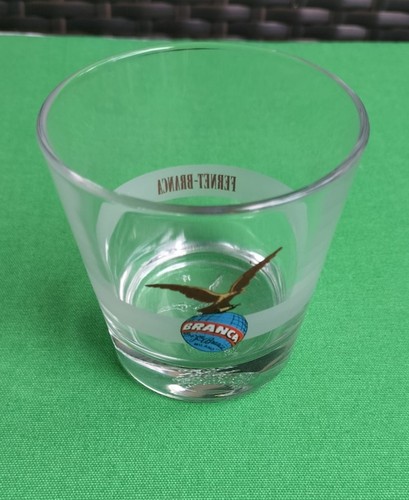 Branca fernet bicchieri 15 - bicchieri,