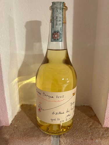 Grappa romano levi buona - grappa,