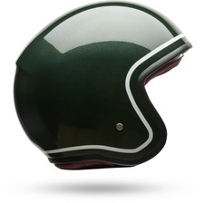 Casco Jet Bell TX-501 Classic