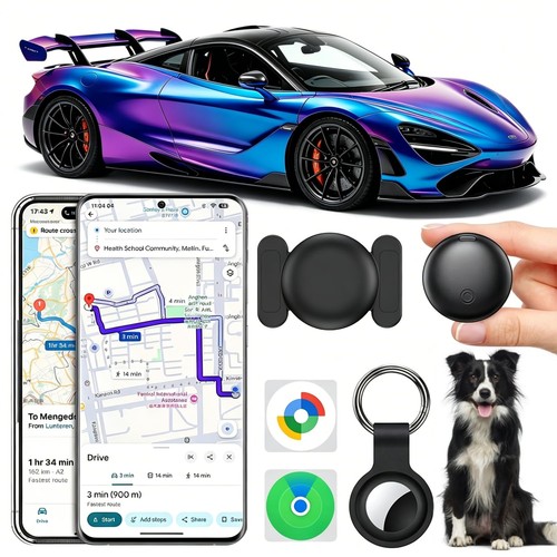 Gps tracker per - gps, auto