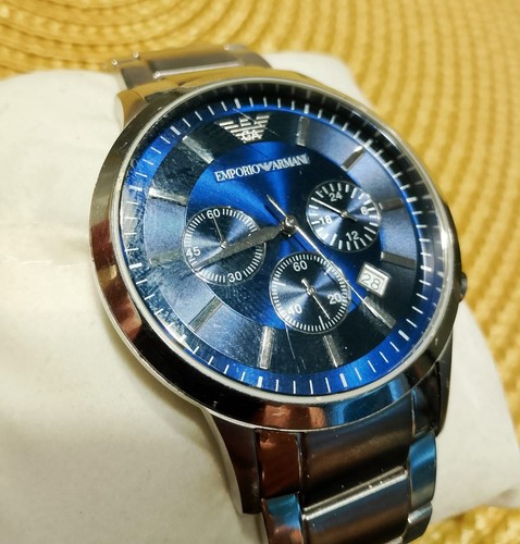Orologio armani 448 - armani, ar