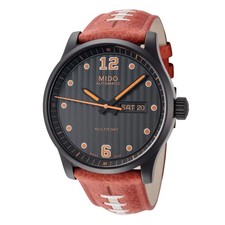 Orologio Mido Uomo Multifort