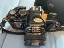 Macchina fotografica vintage - macchina,