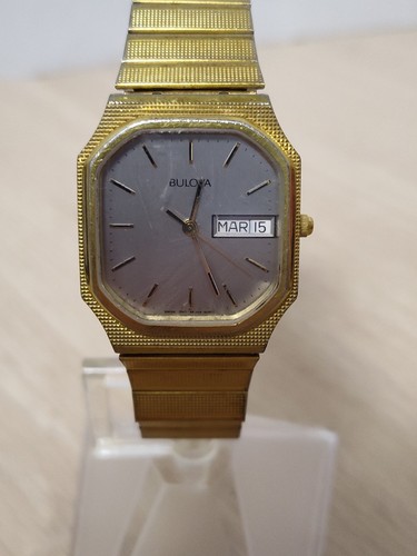 Orologio bulova vintage quarzo - bulova,