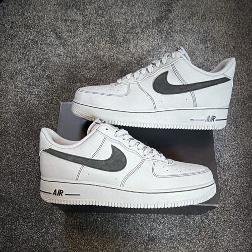 Nike air force 07 lv8 - air,