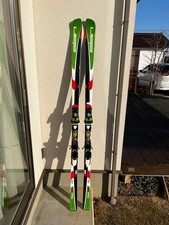 Sci Elan Elan Corsa GSX 188 cm