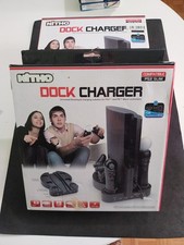 NITHO DOCK CHARGING PER