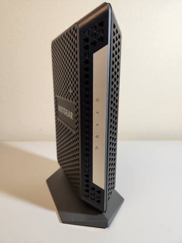 Netgear cm1000v2 docsis 1 - netgear,