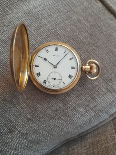Rolco antico orologio - , da