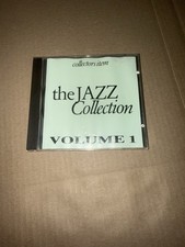 CD - THE JAZZ COLLECTION